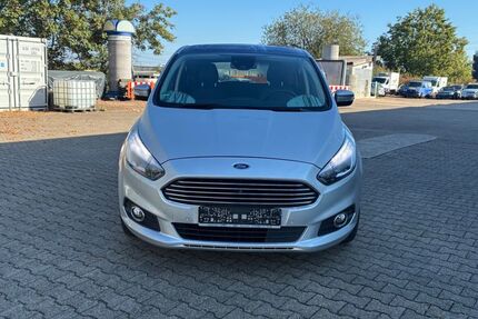 Ford S-Max 152.565 km 12.700 &euro; Waiblingen Neustadt ( 15 km von Stuttgart ) 71336