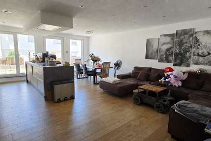 Wohnung Hemmingen - 4.5 Zimmer, 123 m&sup2;, 572.000&euro; | Angebot:27564555