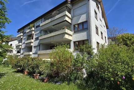 Wohnung Stuttgart Luginsland - 4 Zimmer, 110 m&sup2;, 465.000&euro; | Angebot:26552895