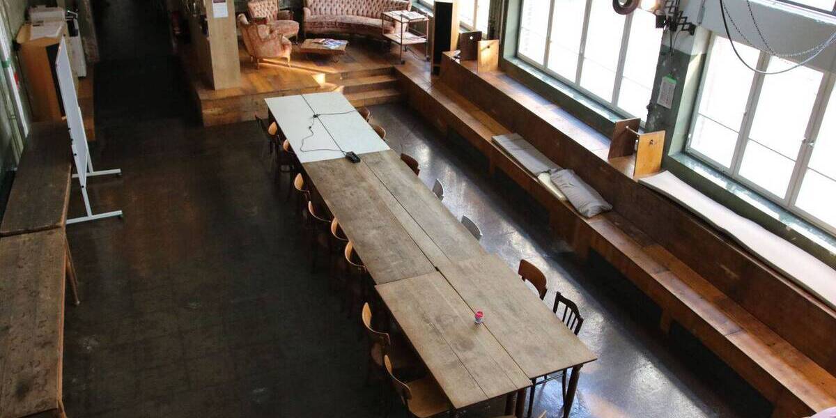 Gewerbeobjekt Stuttgart Bad Cannstatt - 275&euro; | Angebot:26016566