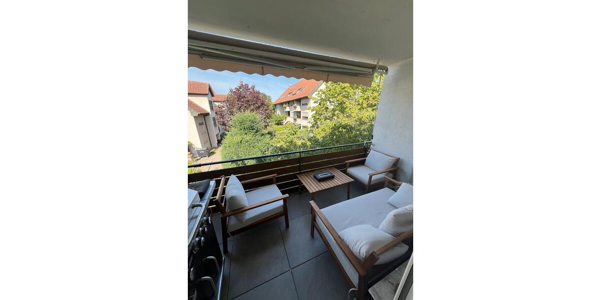 Etagenwohnung Fellbach Oeffingen - 4 Zimmer, 86 m&sup2;, 475.000&euro; | Angebot:26424498