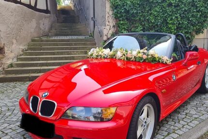 BMW Z3 109.000 km 11.000 &euro; Weinstadt 71384