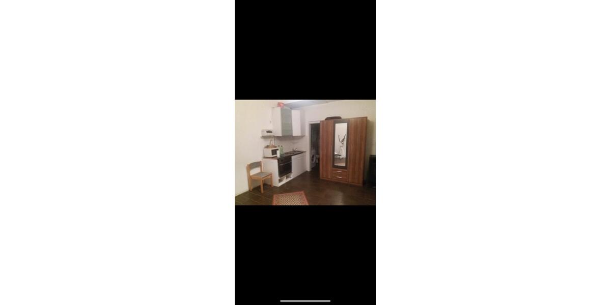 Erdgeschoßwohnung Weissach im Tal - 1 Zimmer, 30 m&sup2;, 500&euro; | Angebot:27548209