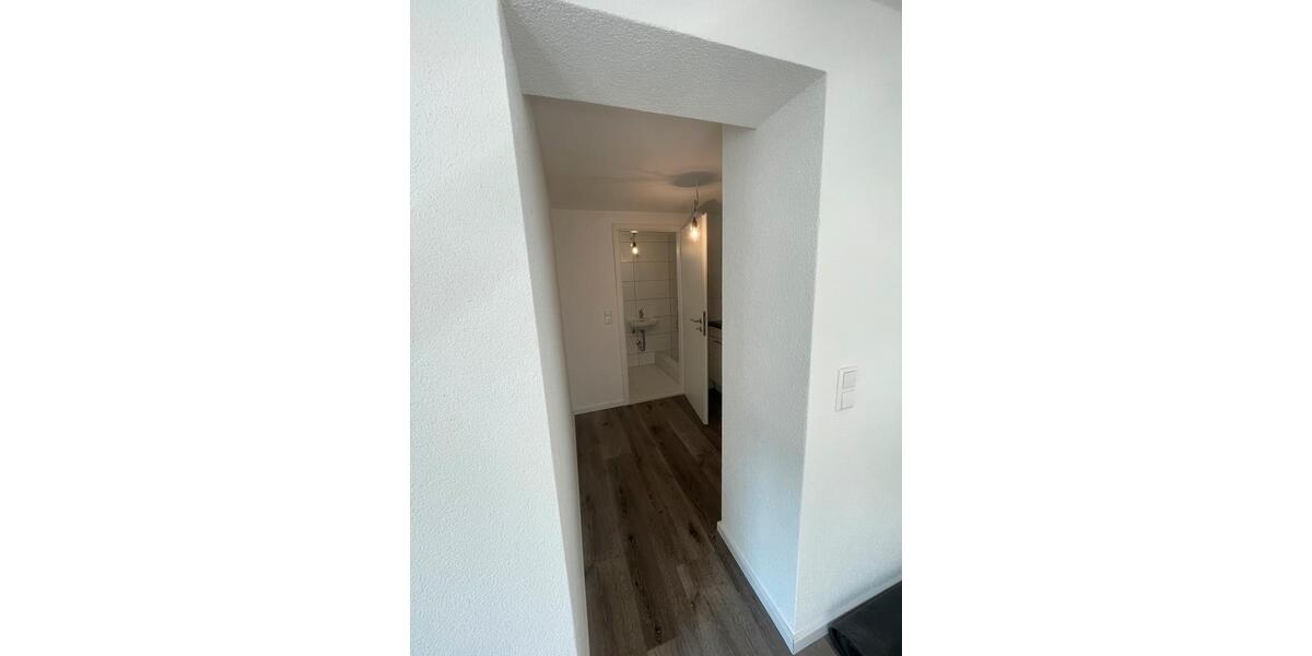 Erdgeschoßwohnung Mönsheim - 2 Zimmer, 35 m&sup2;, 800&euro; | Angebot:25757563