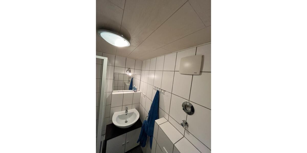 Etagenwohnung Kornwestheim - 1 Zimmer, 25 m&sup2;, 135.000&euro; | Angebot:26591811