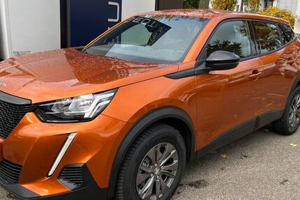 Peugeot 2008 13.500 km 19.990 &euro; Heilbronn 74074