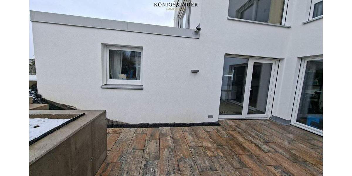 Etagenwohnung Renningen Malmsheim - 2 Zimmer, 75 m&sup2;, 400.000&euro; | Angebot:25733068