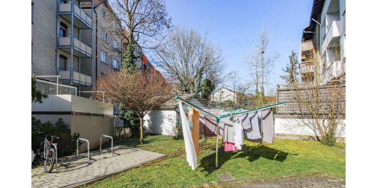 Etagenwohnung Stuttgart Ost - 3 Zimmer, 70 m&sup2;, 270.000&euro; | Angebot:26065365