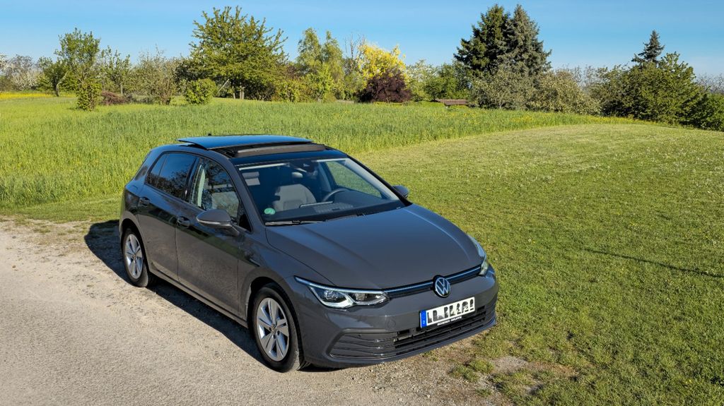 VW Golf 60.000 km 20.900 &euro; Ludwigsburg 71636