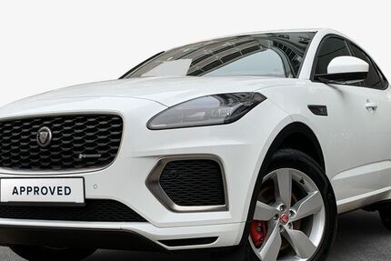 Jaguar E-Pace 35.586 km 37.400 &euro; Stuttgart 70190