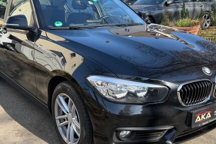 BMW 116 180.300 km 9.550 &euro; Ludwigsburg 71638