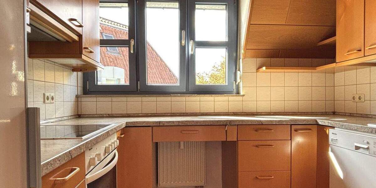 Etagenwohnung Schorndorf - 4 Zimmer, 122 m&sup2;, 449.000&euro; | Angebot:25662731