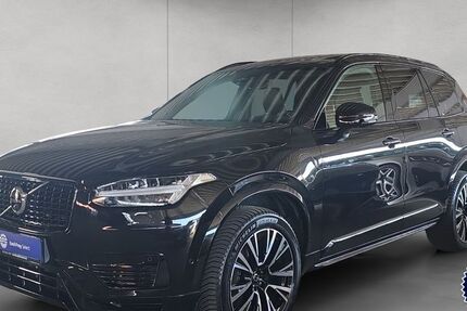 Volvo XC90 28.422 km 60.900 &euro; Stuttgart 70190