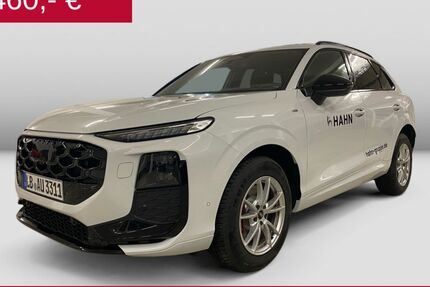 Audi Q3 7.200 km 60.990 &euro; Ludwigsburg 71636