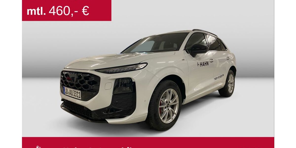 Audi Q3 7.200 km 60.990 &euro; Ludwigsburg 71636