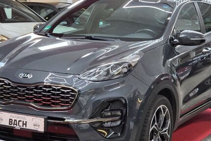 Kia Sportage 127.740 km 15.999 &euro; Remshalden 73630