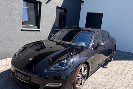 Porsche Panamera 162.200 km 28.999 &euro; Abstatt 74232