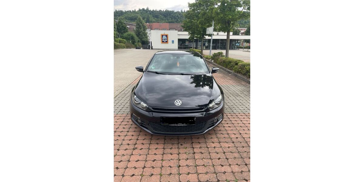 VW Scirocco 151.000 km 7.500 &euro; Stuttgart 70188