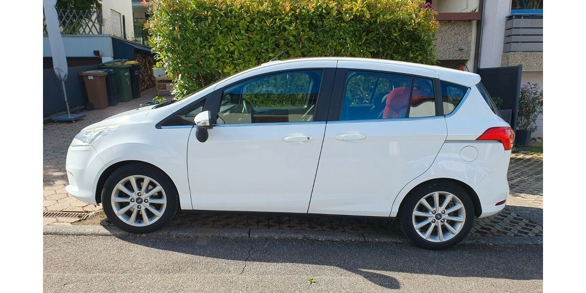 Ford B-Max 90.194 km 6.000 &euro; Sachsenheim 74343
