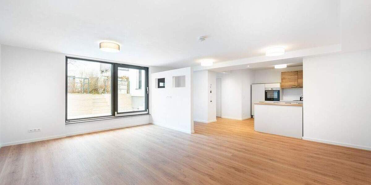 Etagenwohnung Stuttgart Sonnenberg - 2 Zimmer, 79 m&sup2;, 495.000&euro; | Angebot:25685485