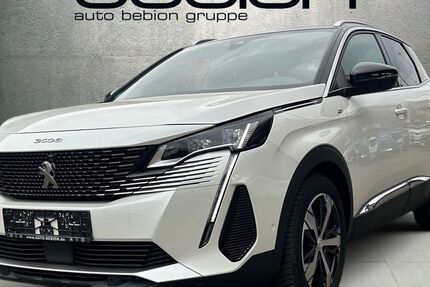 Peugeot 3008 37.700 km 24.880 &euro; Esslingen 73728