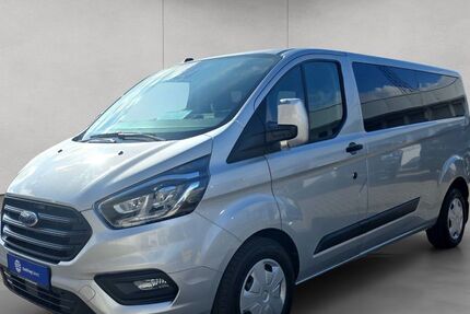 Ford Transit Custom 62.140 km 34.900 &euro; Stuttgart 70329