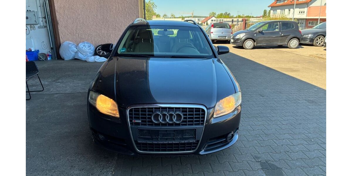 Audi A4 286.846 km 2.700 &euro; Waiblingen Neustadt ( 15 km von Stuttgart ) 71336