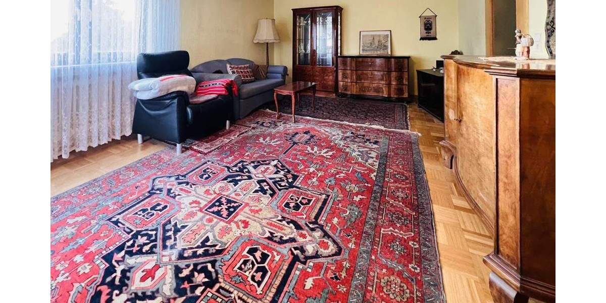 Etagenwohnung Remseck Neckarrems - 3 Zimmer, 70 m&sup2;, 238.000&euro; | Angebot:25706131