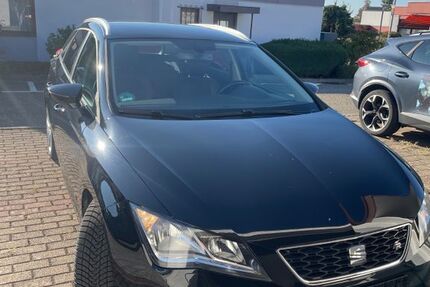 Seat Leon 135.000 km 9.500 &euro; Ilsfeld 74360