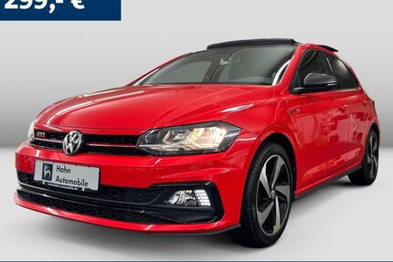 VW Polo 51.900 km 19.830 &euro; Kornwestheim 70806