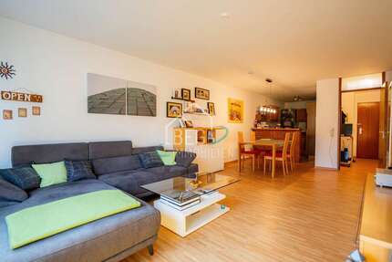 Wohnung Leinfelden-Echterdingen Echterdingen - 2.5 Zimmer, 69 m&sup2;, 249.000&euro; | Angebot:23907356