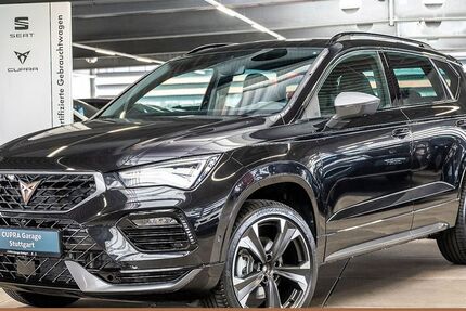 Cupra Ateca 1.505 km 38.630 &euro; Stuttgart-Feuerbach 70469