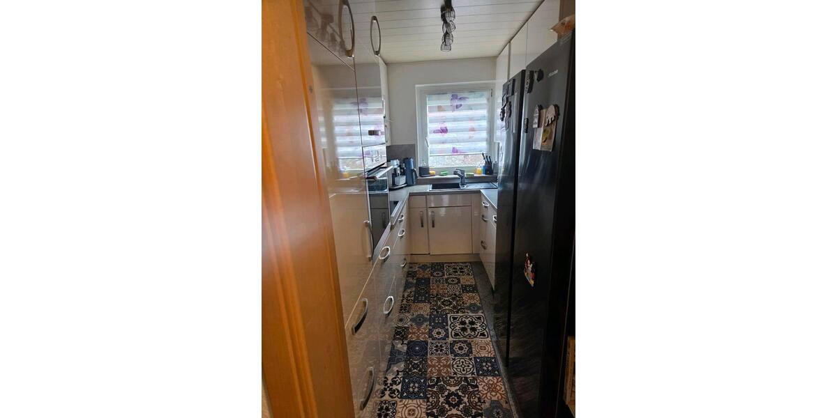 Etagenwohnung Stuttgart Vaihingen - 3 Zimmer, 60 m&sup2;, 289.000&euro; | Angebot:24750420