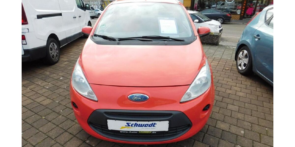 Ford Ka/Ka+ 128.000 km 1.900 &euro; Ludwigsburg 71640