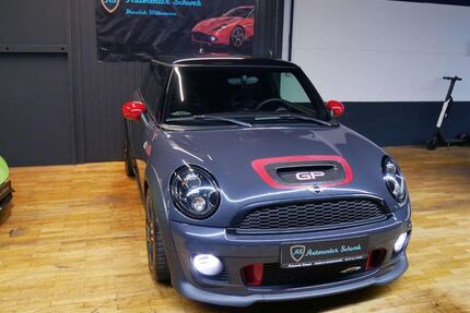 Mini John Cooper Works 46.481 km 24.999 &euro; Rielingshausen 71672