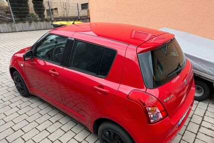Suzuki Swift 180.000 km 2.350 &euro; Vaihingen an der Enz 71665
