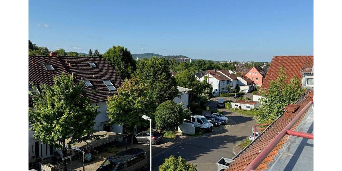 Etagenwohnung Leutenbach - 4 Zimmer, 123 m&sup2;, 498.000&euro; | Angebot:25680118