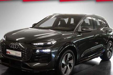 Audi Q6 e-tron 18.740 km 65.940 &euro; Stuttgart 70469