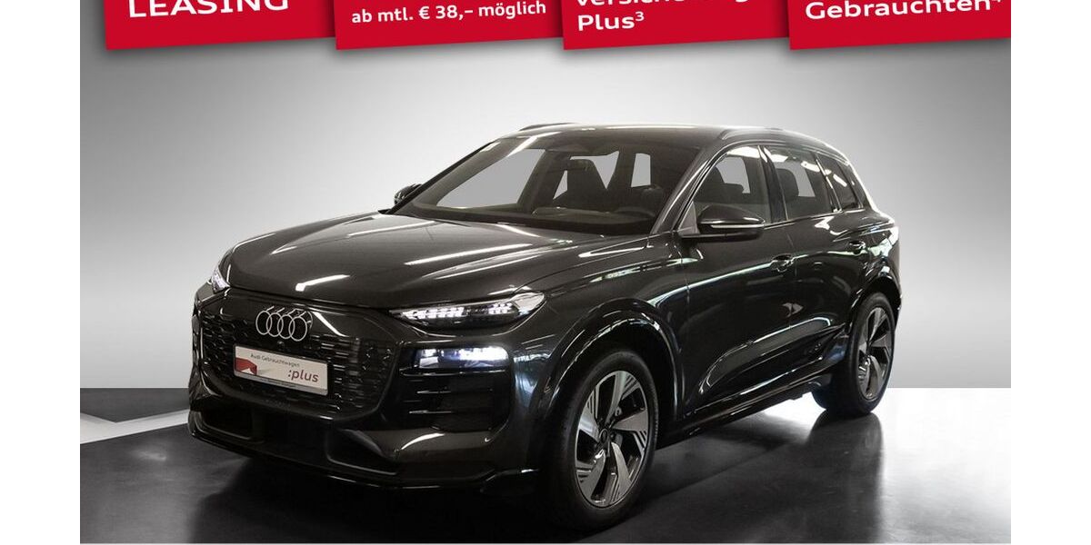 Audi Q6 e-tron 18.740 km 65.940 &euro; Stuttgart 70469
