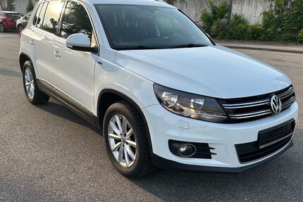 VW Tiguan 180.000 km 11.300 &euro; Möglingen/Ludwigsburg 71696