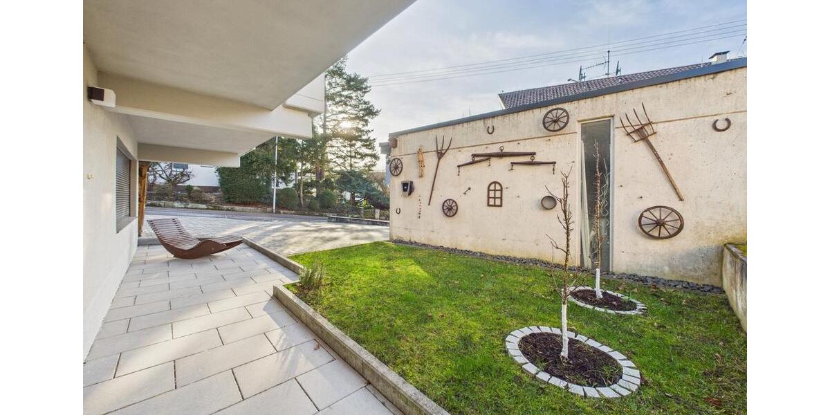 Einfamilienhaus Remseck am Neckar - 6.5 Zimmer, 202 m&sup2;, 965.000&euro; | Angebot:26553777