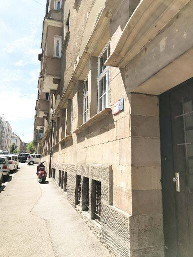 Gewerbeobjekt Stuttgart West - 360&euro; | Angebot:25750443