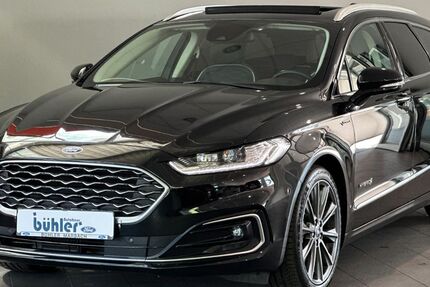 Ford Mondeo 72.978 km 21.990 &euro; Marbach am Neckar 71672
