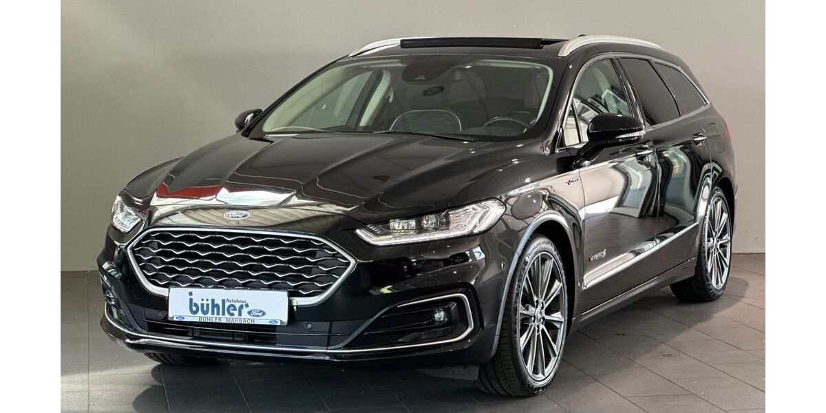 Ford Mondeo 72.978 km 21.990 &euro; Marbach am Neckar 71672