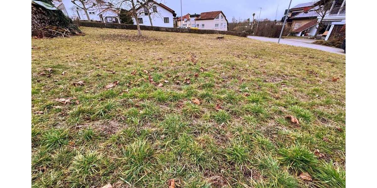 Grundstück Weinstadt / Beutelsbach Beutelsbach - 529.000&euro; | Angebot:25234055