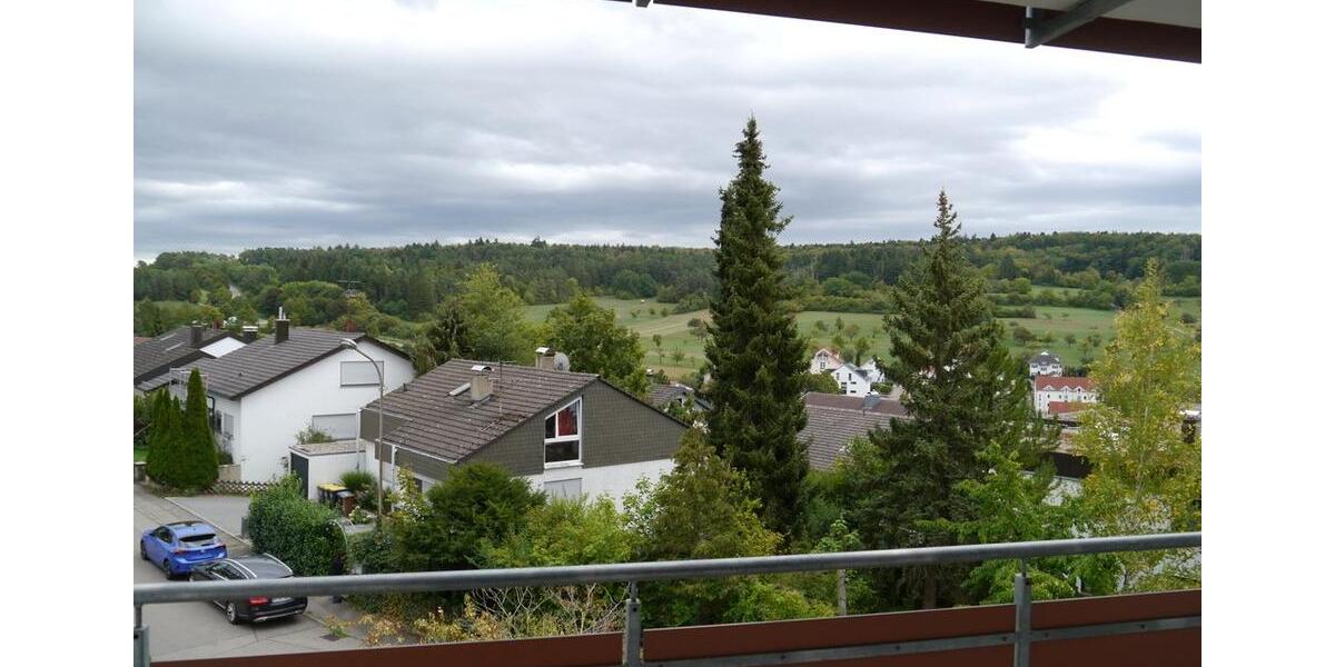 Etagenwohnung Heimsheim - 3 Zimmer, 80 m&sup2;, 235.000&euro; | Angebot:27550932