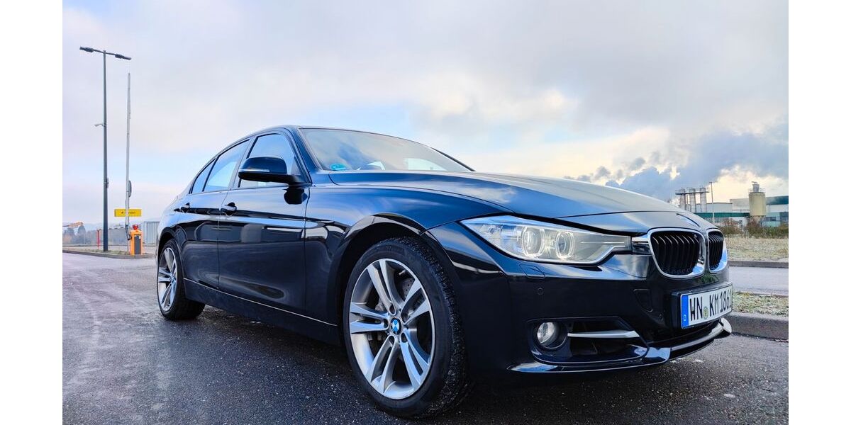 BMW 335 157.500 km 19.800 &euro; Leutenbach 71397