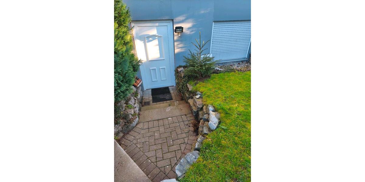 Erdgeschoßwohnung Tiefenbronn - 3 Zimmer, 40 m&sup2;, 520&euro; | Angebot:25297160