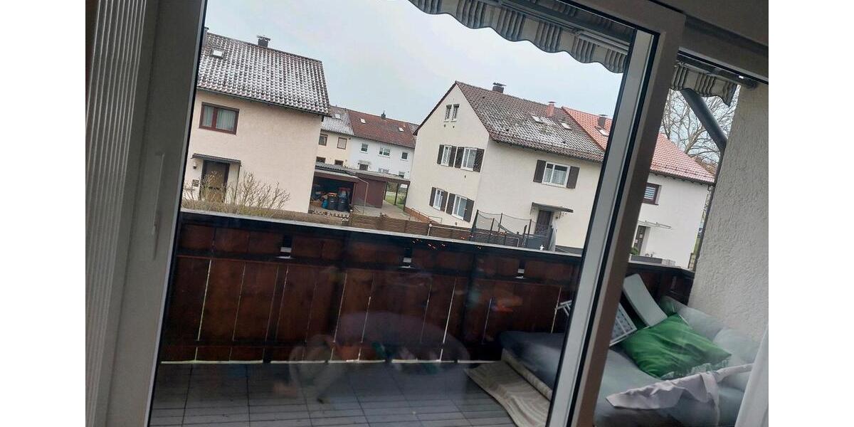 Etagenwohnung Sindelfingen Eichholz - 4.5 Zimmer, 87 m&sup2;, 1.380&euro; | Angebot:26041967