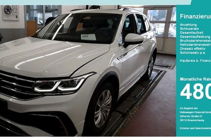 VW Tiguan 76.533 km 30.290 &euro; Leonberg 71229